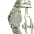 thumbnail image 3 of Pre-Owned BVLGARI Solotempo Silver Stainless Steel Watch ST37S, Quartz Movement, Dial, Men's, 3 of 8