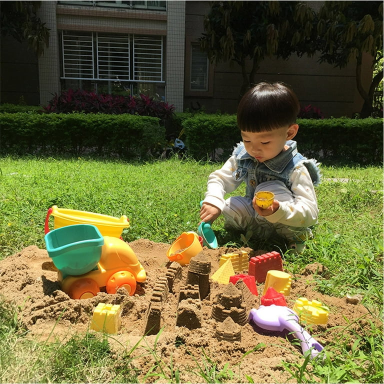 Sand online pit toys