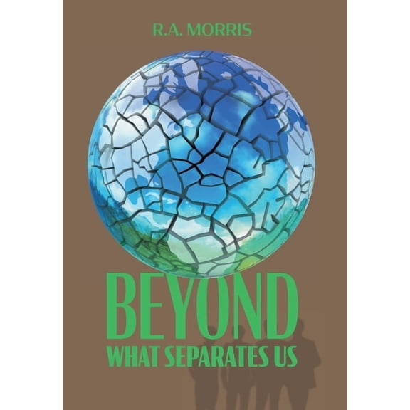Beyond What Separates Us (Hardcover)