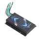 thumbnail image 4 of Controlador de turbina eólica NikouMX 800 W Metal, 4 of 8