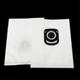 thumbnail image 3 of 4PCS Dust Bag High Filtration Bag for Rowenta ZR200540 Hygiene + Hygiene Plus for Silence Force 4A V, 3 of 5