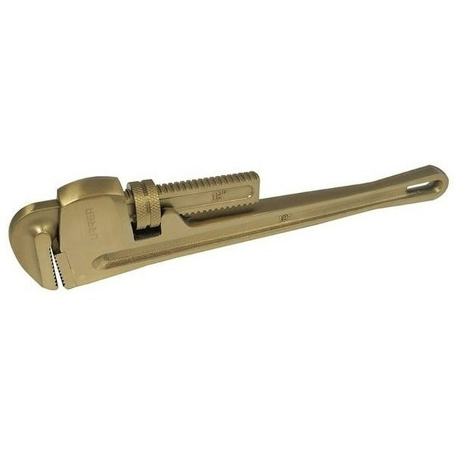 Llave Stillson® antichispa Urrea 18