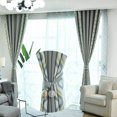 thumbnail image 5 of Juego de 2 abrazaderas para cortinas - Abrazaderas para cortinas trenzadas Hebillas para cortinas Abrazaderas para cortinas - Hebillas para cortinas, 5 of 5