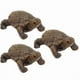 thumbnail image 1 of 3pcs Turtle Decors, 1 of 3