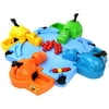 Kids Feeding Hungry Hippos Marble Swallowing Ball Game Toys Educational Toys for Children