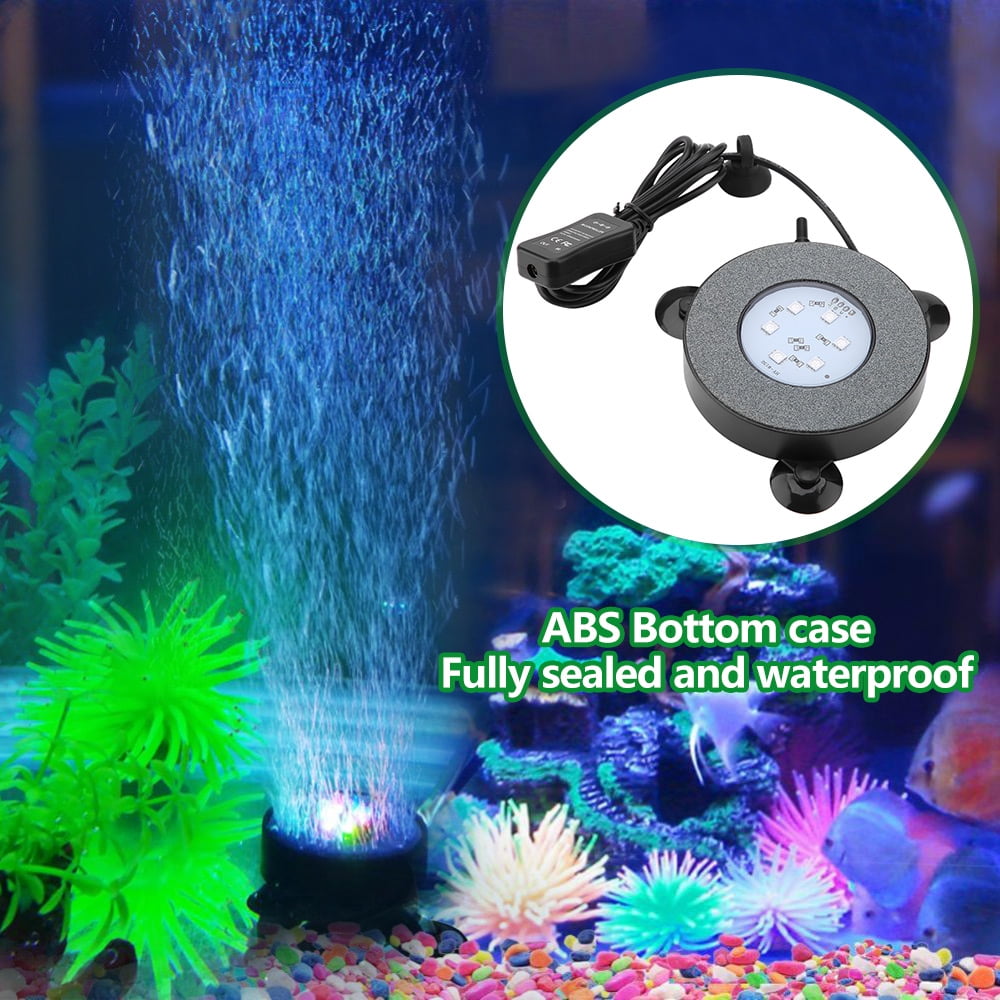 Led fish tank lights hotsell