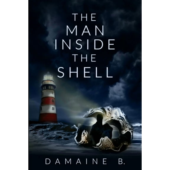 The Man Inside The Shell, (Paperback)