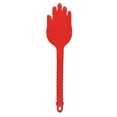 thumbnail image 1 of Scraping Hammer Pat, Massage Pat Environmental Friendly 1:1 Hand Design  For Young People For Office For Massage Parlour For Man For Home Red,Blue, 1 of 8