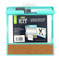 CASEMATE-STATIONERY 4 IN 1 LOCKER KIT