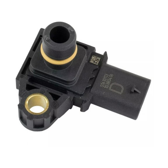 MAP Sensor - Compatible with 2020 - 2025 Ford F-350 Super Duty 6.7L V8 Diesel 2021 2022 2023 2024