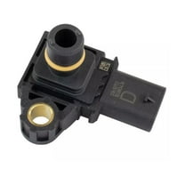 MAP Sensor - Compatible with 2020 - 2025 Ford F-250 Super Duty 6.7L V8 Diesel 2021 2022 2023 2024