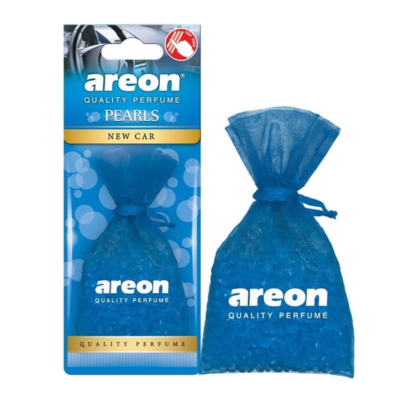 Aromatizante para Auto Areon Carro Nuevo