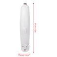 thumbnail image 3 of Scooter Rear  Stable Performance Rear Mudguard High Strength Wear  Electric Scooter for Scooter, 3 of 8