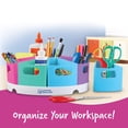 thumbnail image 3 of Organizador de escritorio Learning Resources Create-a-Space, juego de 10 piezas, 3 of 8