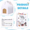 thumbnail image 3 of Adopción Party Favors HyDren, 33 unidades, Adopta un animal, 3 of 7