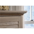 thumbnail image 2 of Pemberly Row Armoire de Rangement en Chêne Sel, 2 of 7