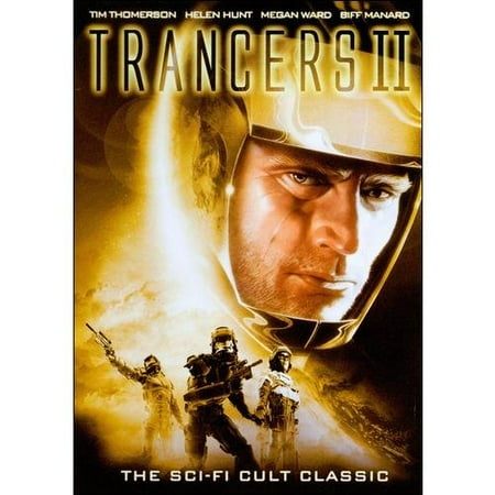 Trancers II (Widescreen)