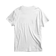 thumbnail image 2 of Playera Rolling Stones para Hombre, Cuello Redondo Manga Corta Blanco Talla M, 2 of 4