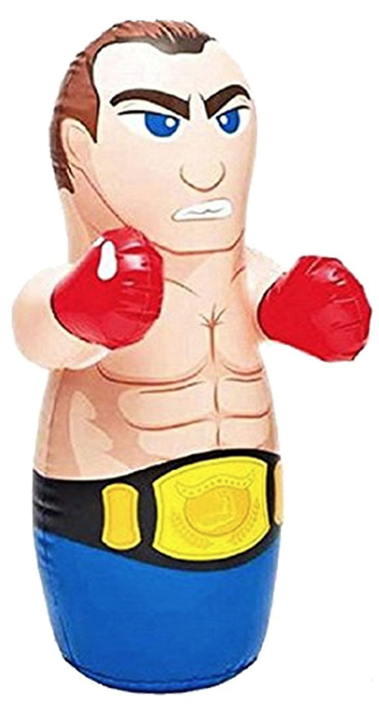 B02-01 1/6 Scale HOT Free Boxing Bag TOYS 