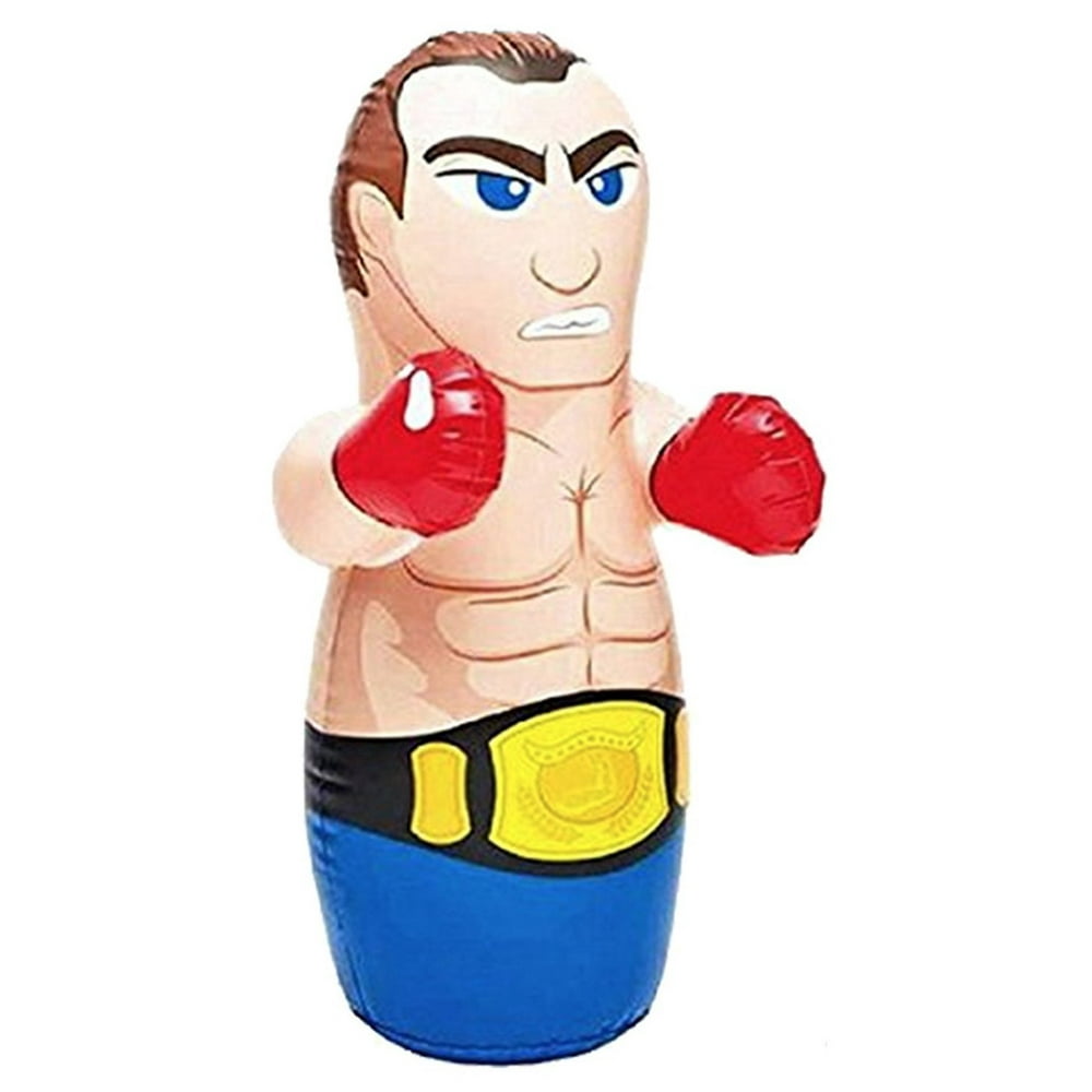 intex boxer
