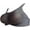 Black, variant on Pocket Bra With Prosthetic Breast Forms - 2-in-1 for Mastectomy Recovery & Confidence