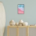 thumbnail image 4 of Stupell Industries Coastal Black Framed Giclee Art, 12 x 18, by Nataly White, 4 of 8