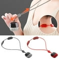 thumbnail image 5 of Neck Massager with Heat, USB Charging Dual-Pulse Four Modes Neck & Shoulder Massager for Pain Relief Deep Tissue, 5 of 9