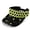 Football Pattern, variant on HELLHERO Football Print Adjustable Sports Visor Hat, Polyester Fabric Open Top Sun Visor Cap Lightweight Empty Top Sun Visor for Men