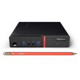 thumbnail image 4 of Lenovo ThinkCentre M920q Tiny Desktop Computer, Core i5-9500T hasta 3,70 GHz, 16 GB de RAM, 512 GB SSD, HDMI, USB tipo C, teclado y mouse, Windows 10 Pro (reacondicionado), 4 of 5