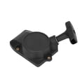 thumbnail image 1 of Brush Cutter Trimmer Pull Starter Replacement 4137‑190‑4000 for Stihl FS85 HT75 HT70 FC75 BG75 HL75 FS75 FC85, 1 of 9