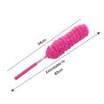 thumbnail image 3 of Cepillo de limpieza multifuncional para quitar el polvo para muebles (Rose Red) Ndcxsfigh  Libre de BPA, 3 of 8
