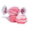 Cran-Raspberry Salt Water Candy ~ ~ 4 Lb Bag ~ Free Shipping