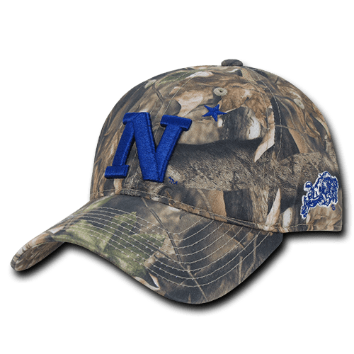 NCAA Maryland Terrapins Adult Unisex Digital Camo CapAdjustable Size