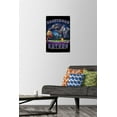thumbnail image 3 of Ravens de Baltimore de la NFL - End Zone 17, 3 of 4