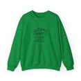 thumbnail image 2 of Unisex Heavy Blend™ Crewneck Sweatshirt Autumn Leaves And Pumpkins Please, 2 of 7
