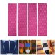 thumbnail image 3 of Surf Tabla de surf Traction Pad Tail Pads Deck Grips Surf Water Rosa Sharpla Almohadilla de tracción para tabla de surf, 3 of 8