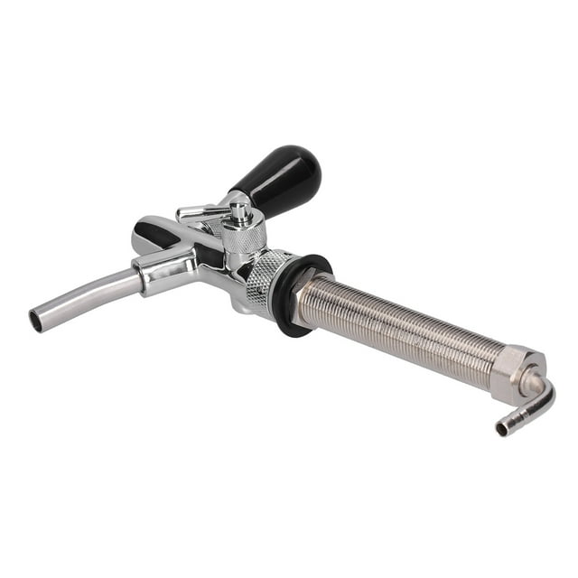 Beer Faucet, Beer Tap Food Grade Plated For Hotel For Restaurant For Bar