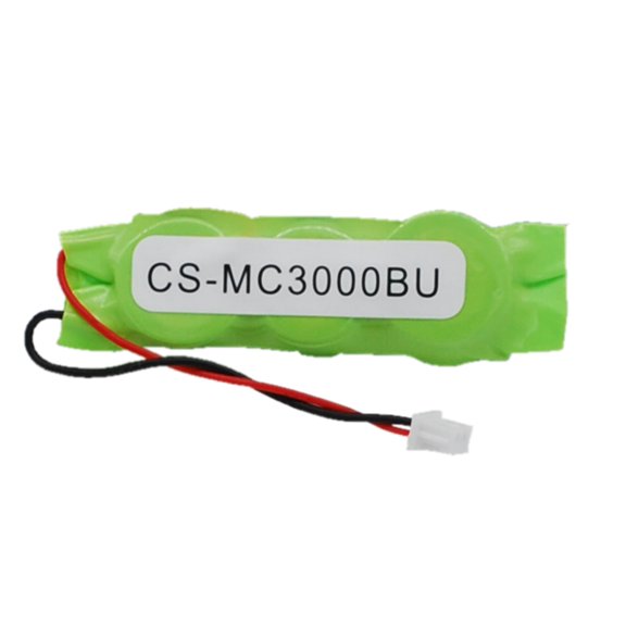 CMOS Battery for Symbol MC30 MC3000 MC3000R MC3000S MC3090G MC3070 MC3090 Ni-MH
