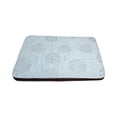 thumbnail image 2 of Colchon 70 X 100 X 7 Cm Cuna Corral Hule Espuma Capitonado.., 2 of 3