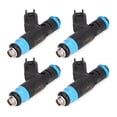 thumbnail image 3 of 4Pcs Car Fuel Spray  Nozzle Fit For  Stratus 2004-2006 04891574AB, 3 of 8