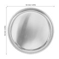 thumbnail image 2 of unbranded 10Ud Lab Weighing Boats Bandejas De Aluminio Para Procesos Químicos Y Análisis, 2 of 8