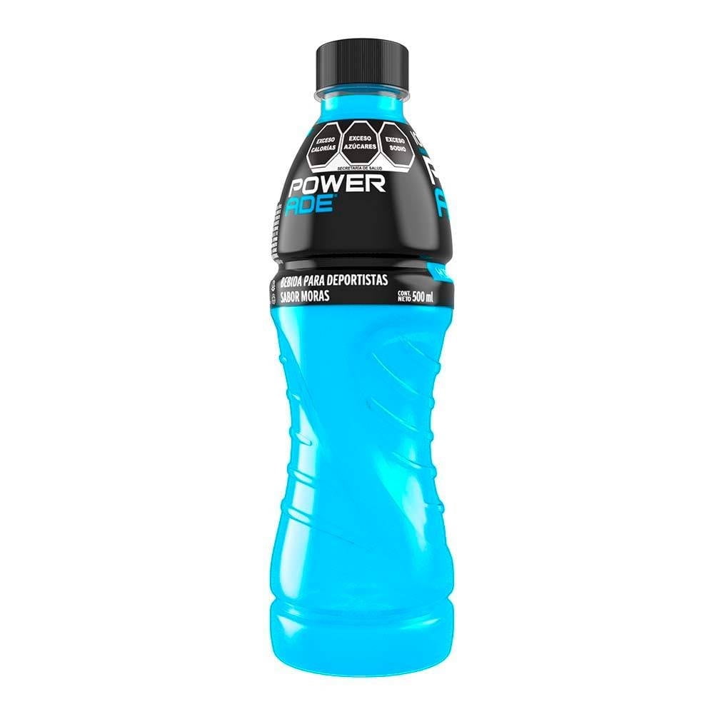 Power Ade Mora