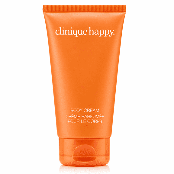 Clinique Happy Body Cream - Travel Size 2.5fl oz 75ml