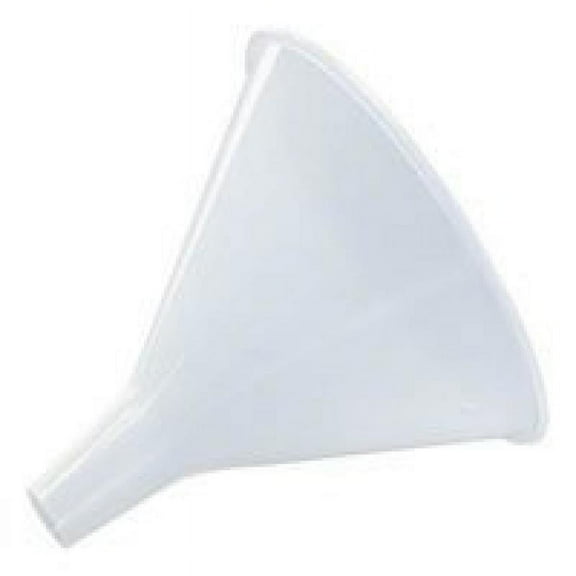 Grafco 3618C Funnels, 8 oz., 4 1/4" Top Size