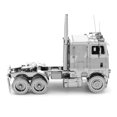 thumbnail image 5 of Kit de modelo de metal 3D para camión Freightliner COE de Fascinations Metal Earth, 5 of 5
