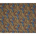 thumbnail image 2 of 6 Yards/Pcs African Fabric Ankara Fabric Tribal Print Fabric Dashiki Print Wax Fabric, 2 of 3