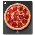 thumbnail image 1 of Acero para pizza Loftern 36 x 41 cm, placa de horneado de acero al carbono, 1 of 7