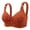 Brown40 Everyday Bras, variant on Iuhan Popular Pick Bras For Women No Underwire, Lingerie Color Match Bustier Camisole Comfort Bralettes For Women Outfit Sport ​​Winter