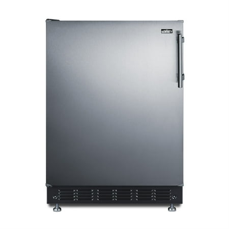 24  Wide All-Refrigerator