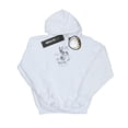 thumbnail image 1 of Looney Tunes Mens Bugs Bunny Drawing Instruction Hoodie, 1 of 3